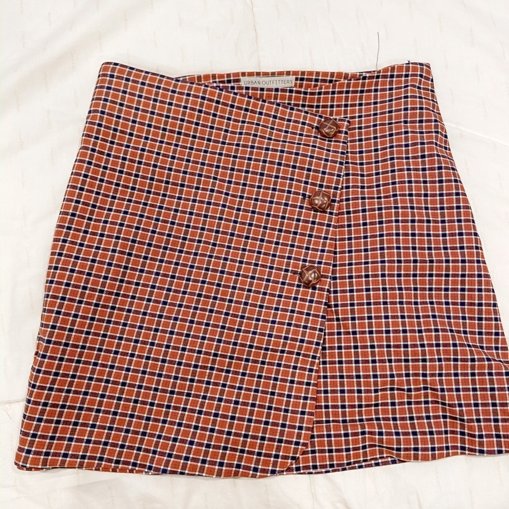 urban skirt